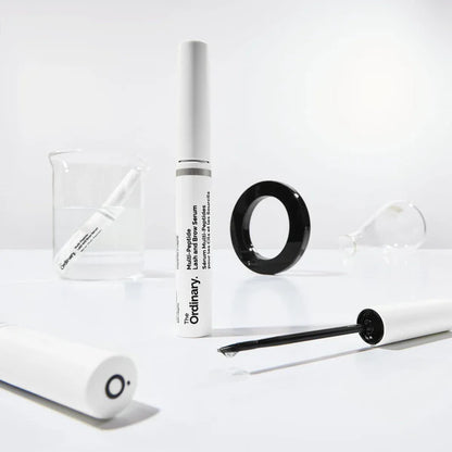 The Ordinary Multi-Peptide Lash & Brow Serum