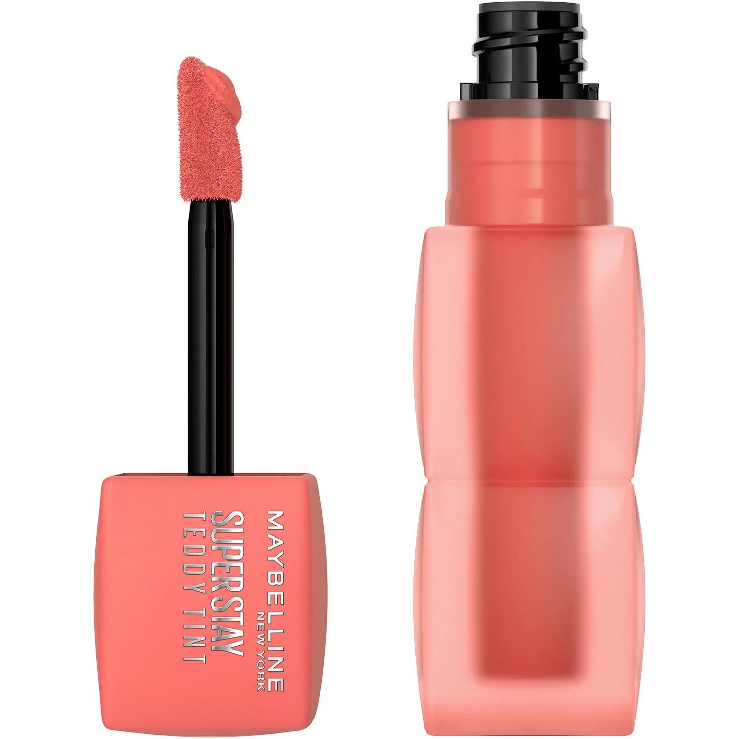 Maybelline Super Stay Teddy Tint Lip Tint
