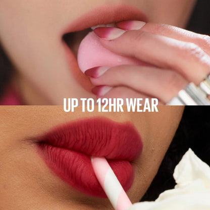 Maybelline Super Stay Teddy Tint Lip Tint
