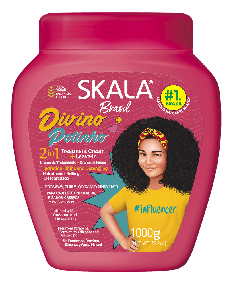 Skala Expert Treatment Cream (1KG)