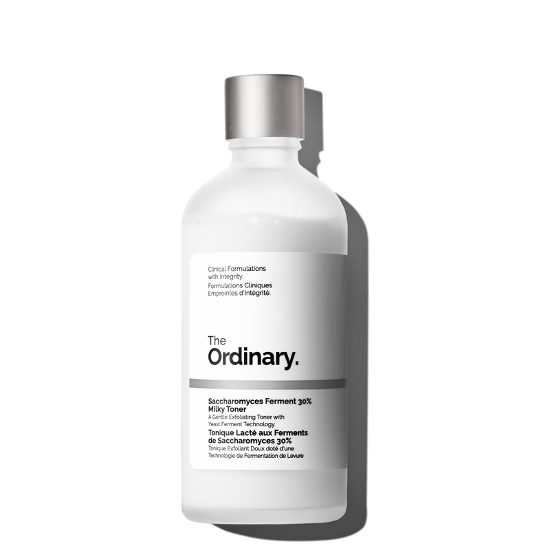 The Ordinary Saccharomyces Ferment 30% Milky Toner