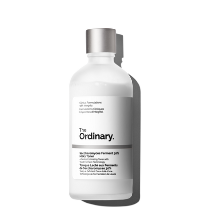 The Ordinary Saccharomyces Ferment 30% Milky Toner