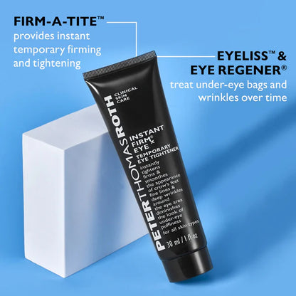 Peter Thomas Roth Instant FIRMx Eye Tightener