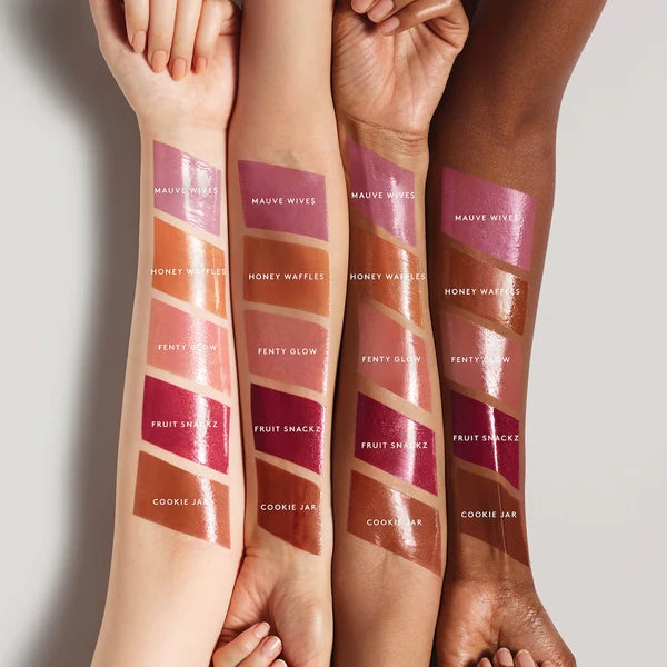 Fenty Beauty Gloss Bomb Cream Color Drip Lip Cream 9ml