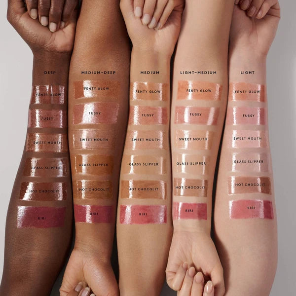 Fenty Beauty Gloss Bomb Universal Lip Luminizer 9ml
