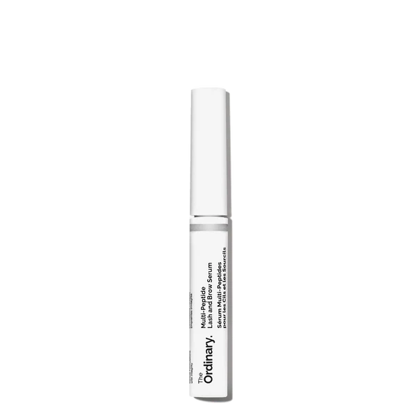 The Ordinary Multi-Peptide Lash & Brow Serum