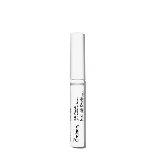 The Ordinary Multi-Peptide Lash & Brow Serum