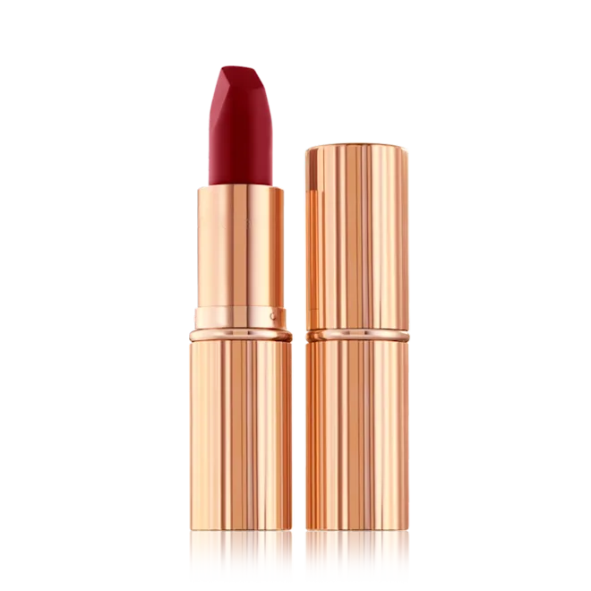 Charlotte Tilbury Matte Revolution Lipstick