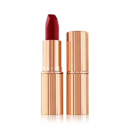 Charlotte Tilbury Matte Revolution Lipstick