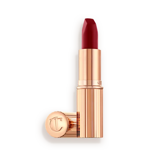 Charlotte Tilbury Matte Revolution Lipstick