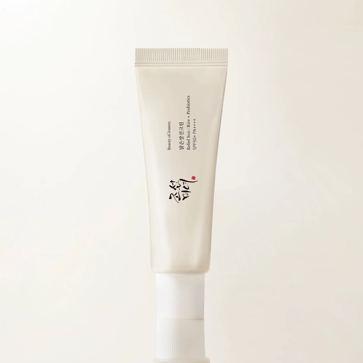 Beauty of Joseon Relief Sun : Rice + Probiotics SPF50+