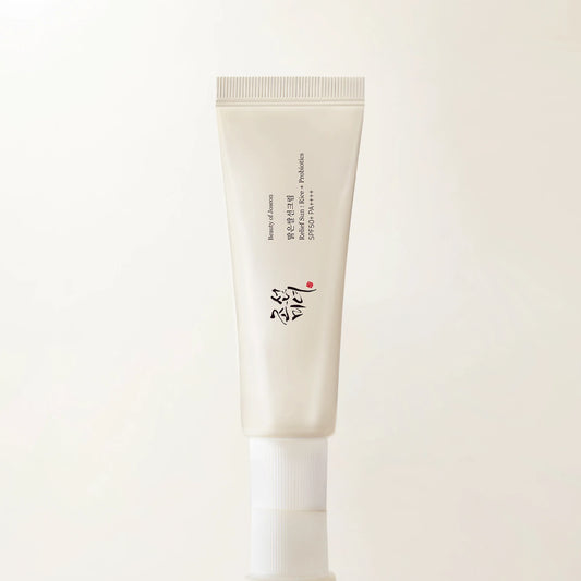 Beauty of Joseon Relief Sun : Rice + Probiotics SPF50+