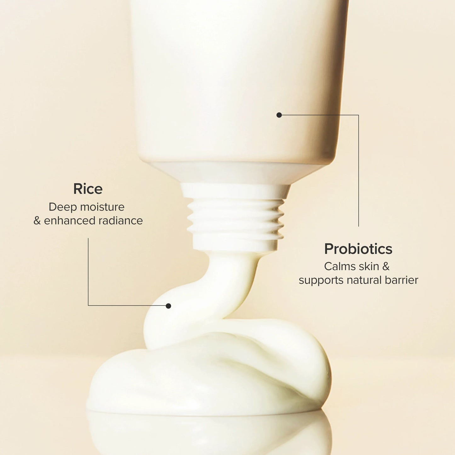 Beauty of Joseon Relief Sun : Rice + Probiotics SPF50+