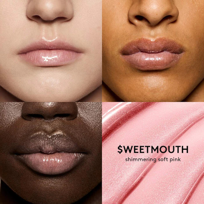 Fenty Beauty Gloss Bomb Universal Lip Luminizer 9ml