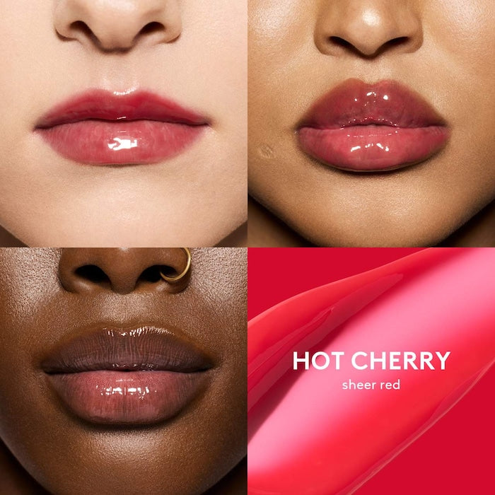 Fenty Beauty Gloss Bomb Heat Universal Lip Luminizer + Plumper 9ml