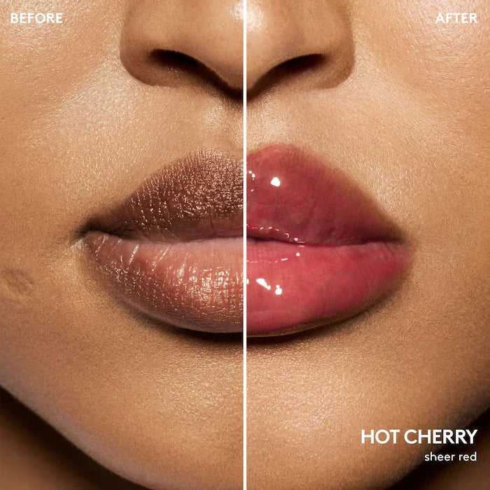 Fenty Beauty Gloss Bomb Heat Universal Lip Luminizer + Plumper 9ml