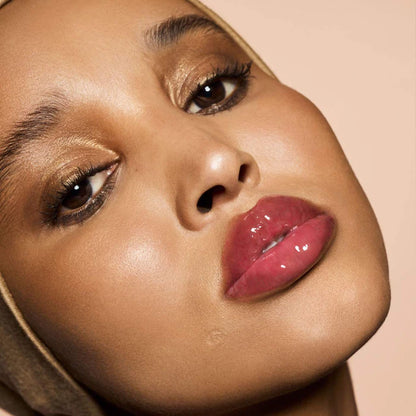 Fenty Beauty Gloss Bomb Heat Universal Lip Luminizer + Plumper 9ml