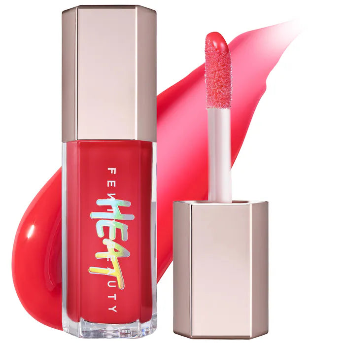 Fenty Beauty Gloss Bomb Heat Universal Lip Luminizer + Plumper 9ml