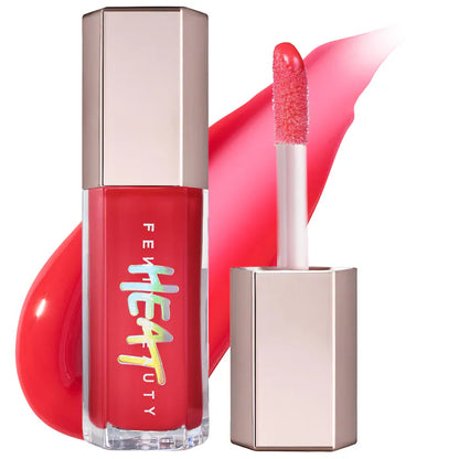 Fenty Beauty Gloss Bomb Heat Universal Lip Luminizer + Plumper 9ml
