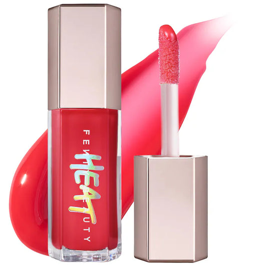 Fenty Beauty Gloss Bomb Heat Universal Lip Luminizer + Plumper 9ml