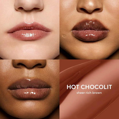 Fenty Beauty Gloss Bomb Heat Universal Lip Luminizer + Plumper 9ml