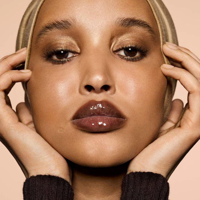 Fenty Beauty Gloss Bomb Heat Universal Lip Luminizer + Plumper 9ml