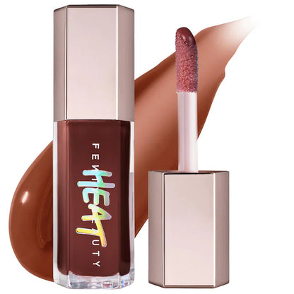 Fenty Beauty Gloss Bomb Heat Universal Lip Luminizer + Plumper 9ml