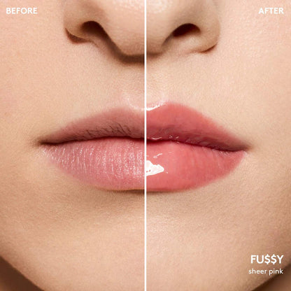 Fenty Beauty Gloss Bomb Heat Universal Lip Luminizer + Plumper 9ml