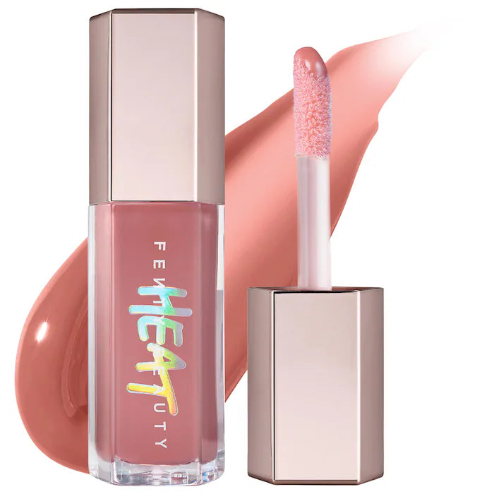 Fenty Beauty Gloss Bomb Heat Universal Lip Luminizer + Plumper 9ml