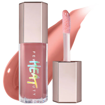 Fenty Beauty Gloss Bomb Heat Universal Lip Luminizer + Plumper 9ml