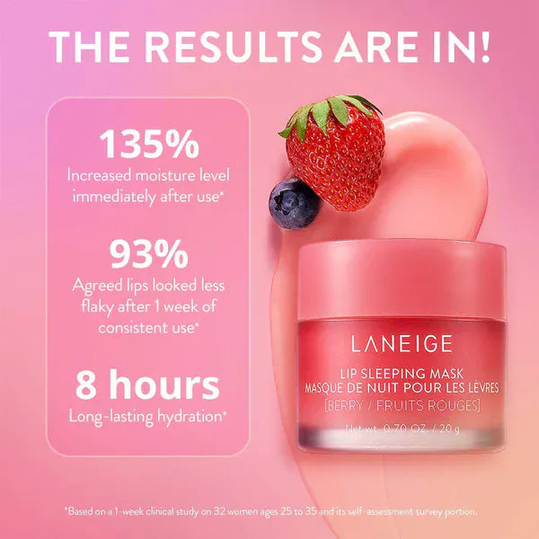 Laneige Dreamy Lip Kit
