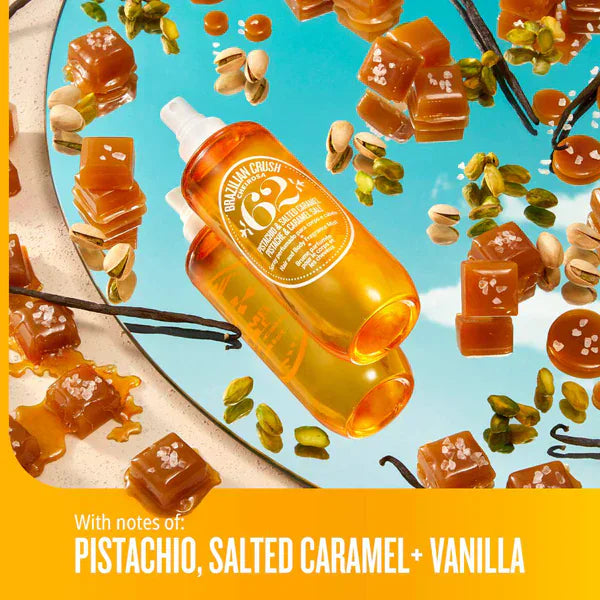 Sol de Janeiro - Perfume Mist Discovery Set