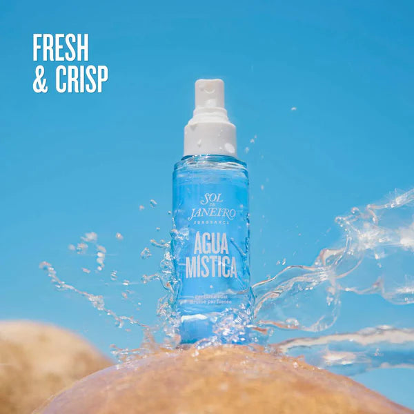 Sol de Janeiro Água Mística Hair & Body Fragrance Mist