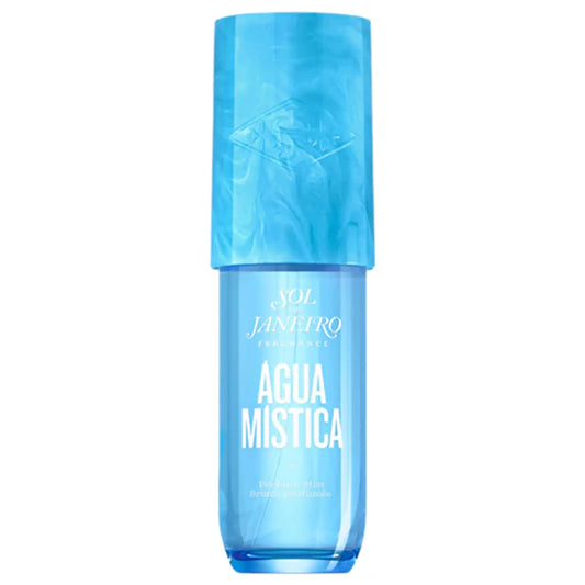 Sol de Janeiro Água Mística Hair & Body Fragrance Mist