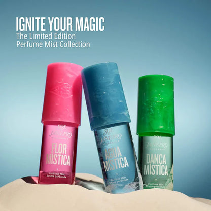 Sol de Janeiro Dança Mística Hair & Body Fragrance Mist