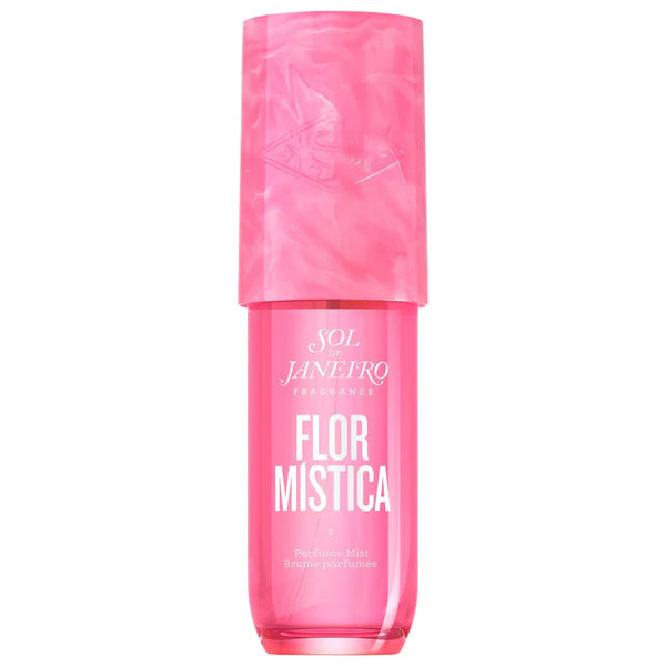 Sol de Janeiro Flor Mística Hair & Body Fragrance Mist