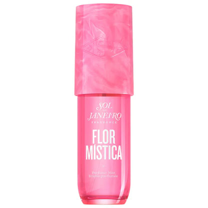 Sol de Janeiro Flor Mística Hair & Body Fragrance Mist