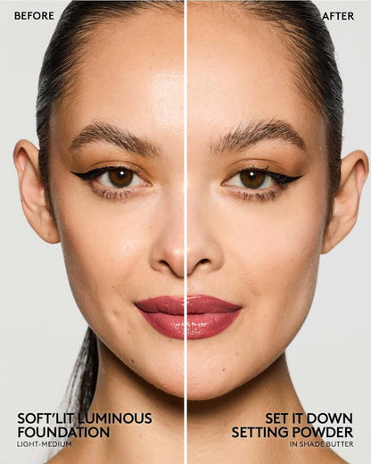 Fenty Beauty Pro Filt’r Instant Retouch Setting Powder 38g