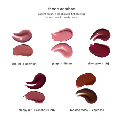 Rhode Skin Lip Tint
