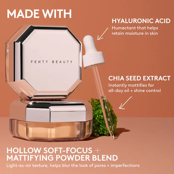 Fenty Beauty Pro Filt’r Instant Retouch Setting Powder 38g