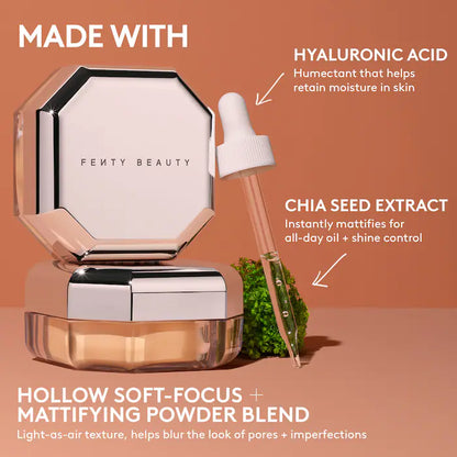 Fenty Beauty Pro Filt’r Instant Retouch Setting Powder 38g