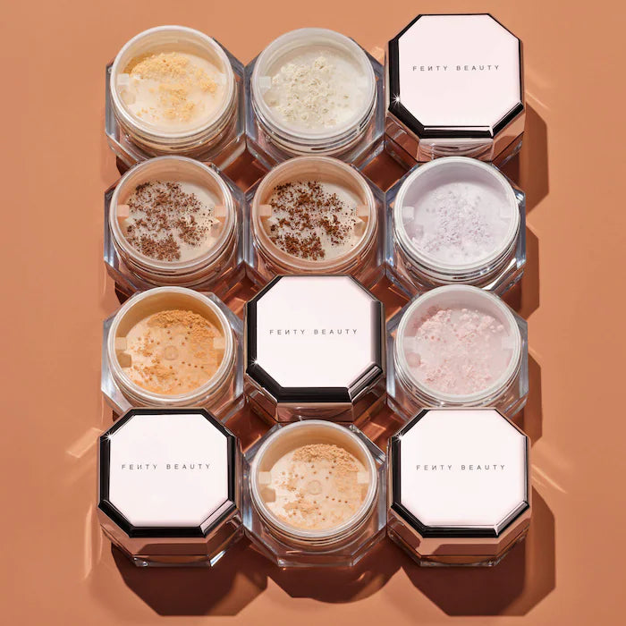 Fenty Beauty Pro Filt’r Instant Retouch Setting Powder 38g