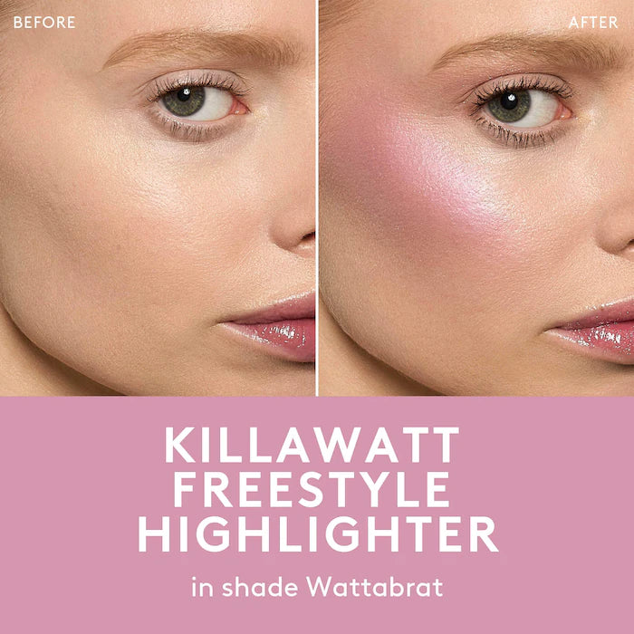 Fenty Beauty Killawatt Freestyle Highlighter