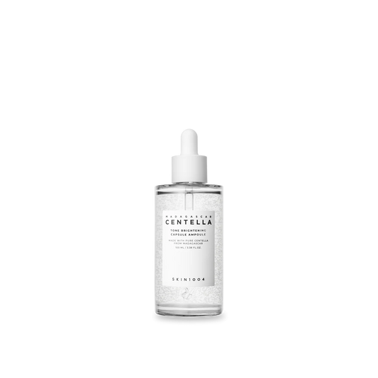 Skin1004 Madagascar Centella Tone-Brightening Capsule Ampoule (100 ml)