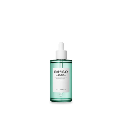 SKIN1004 Madagascar Centella Tea-Trica Relief Ampoule - 100ML