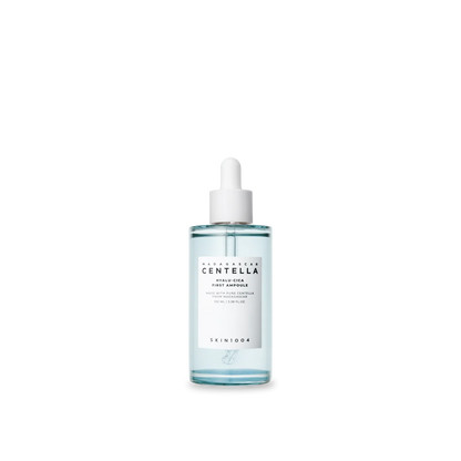 SKIN1004 Madagascar Centella Hyalu-Cica First Ampoule - 100ml