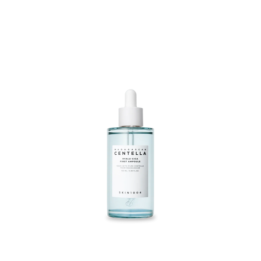 SKIN1004 Madagascar Centella Hyalu-Cica First Ampoule - 100ml