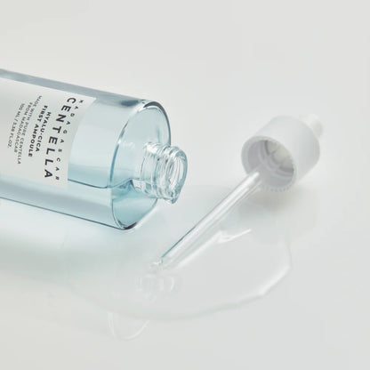 SKIN1004 Madagascar Centella Hyalu-Cica First Ampoule - 100ml