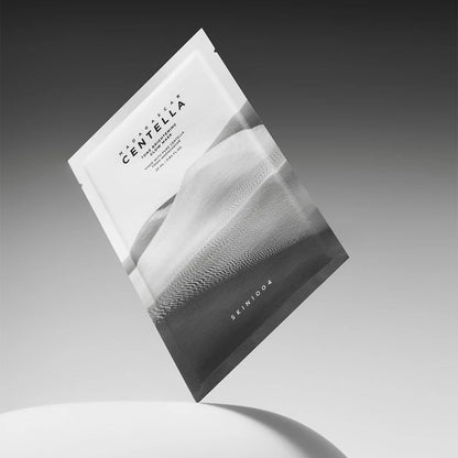 SKIN1004 Tone Brightening Glow Mask (Box of 5 Sheets)