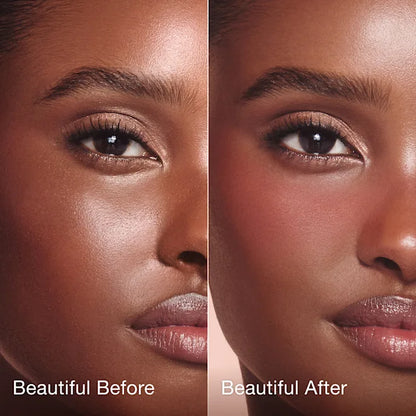 Charlotte Tilbury Pillow Talk Beauty Soulmates Face Palette